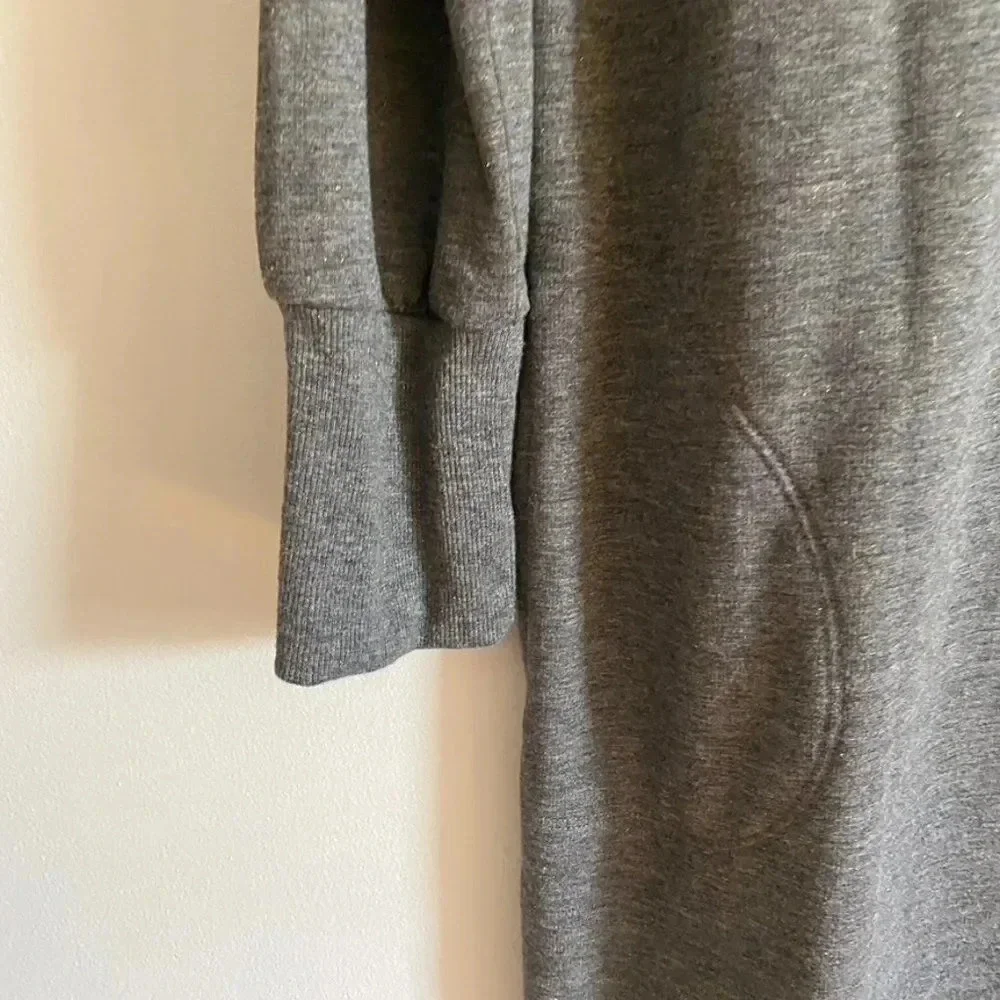 Matilda Jane Embroidered Sweatshirt Dress - Picture 4 of 11